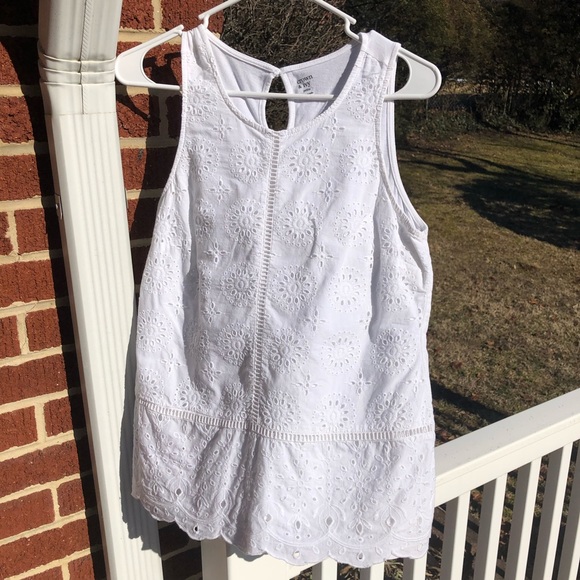 crown & ivy Tops - Crown & Ivy top